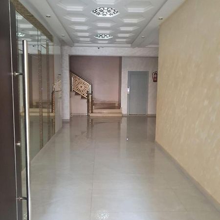 Nador Matar Exterior foto