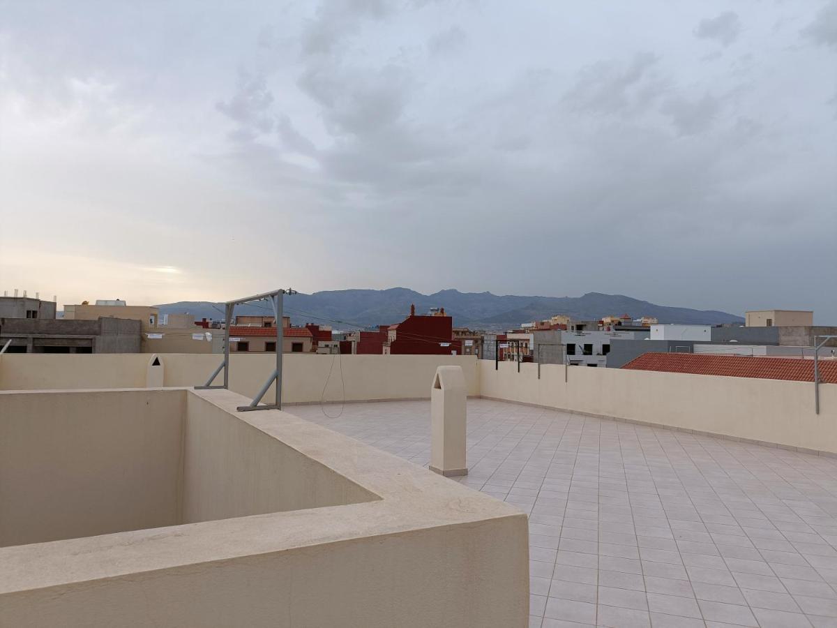 Nador Matar Exterior foto
