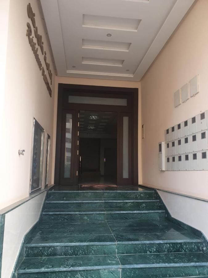 Nador Matar Exterior foto