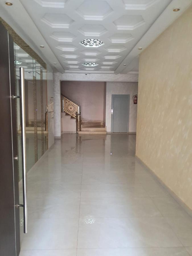 Nador Matar Exterior foto