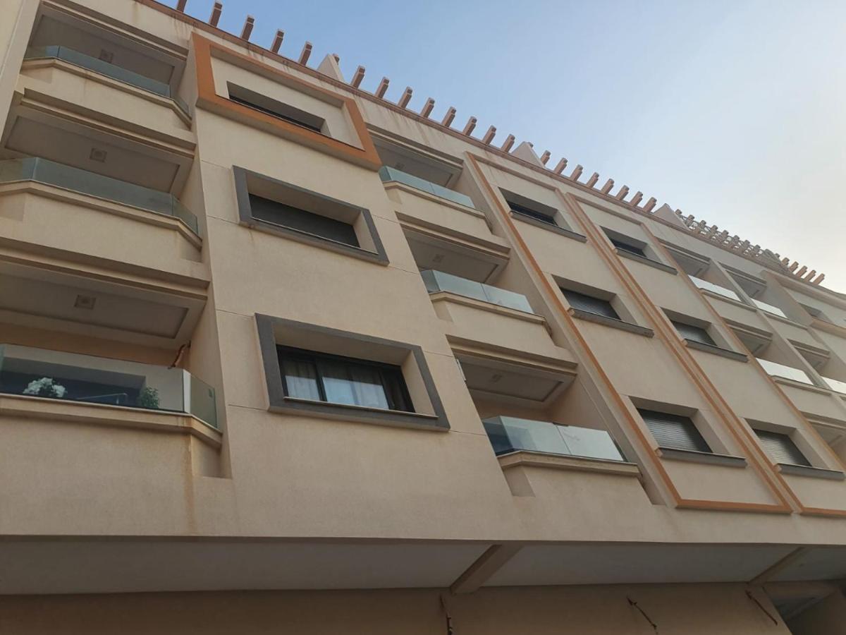 Nador Matar Exterior foto