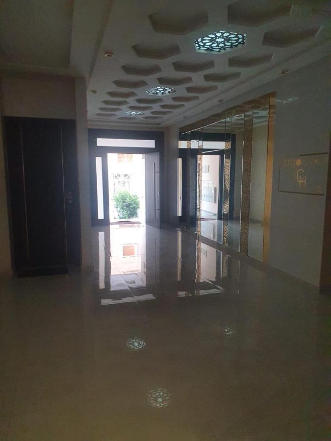 Nador Matar Exterior foto